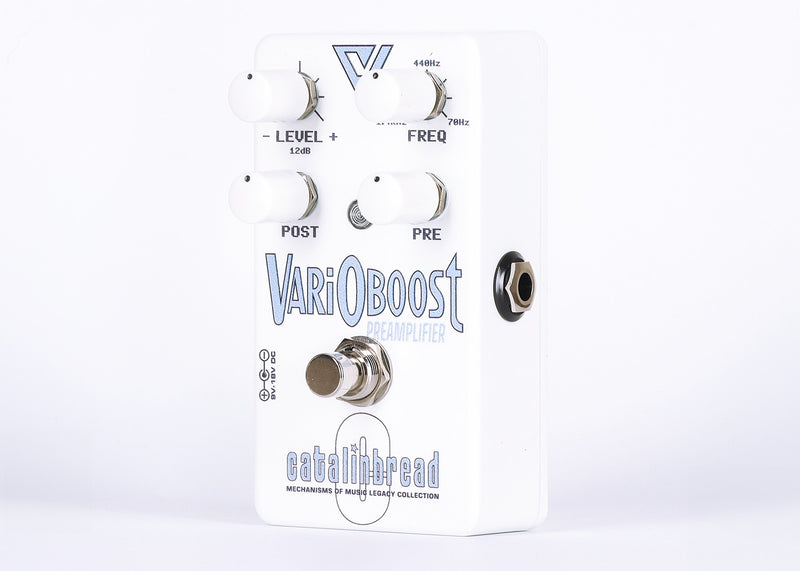 Catalinbread Varioboost