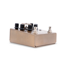 Limited Edition Keeley Tube Drive Dual Overdrive Pedal with JAN 12AT7WC
