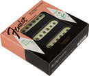 Mojotone Solderless Strat Harness with Fender Pure Vintage ’59 Strat Pickup Set