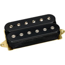 DiMarzio Air Norton Bridge/Neck Humbucker Pickup - Black (Open Box)