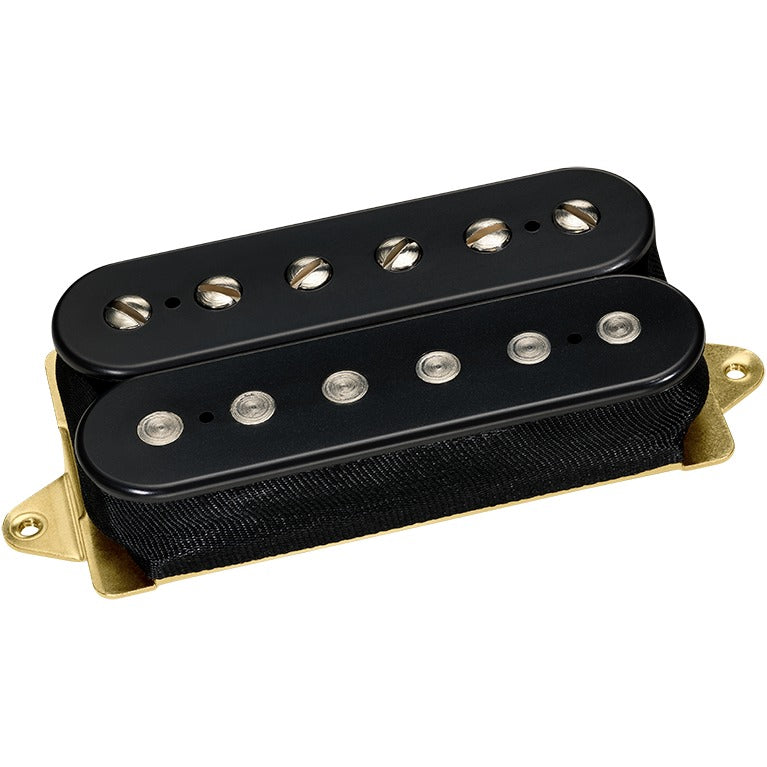 DiMarzio Air Norton Bridge/Neck Humbucker Pickup - Black