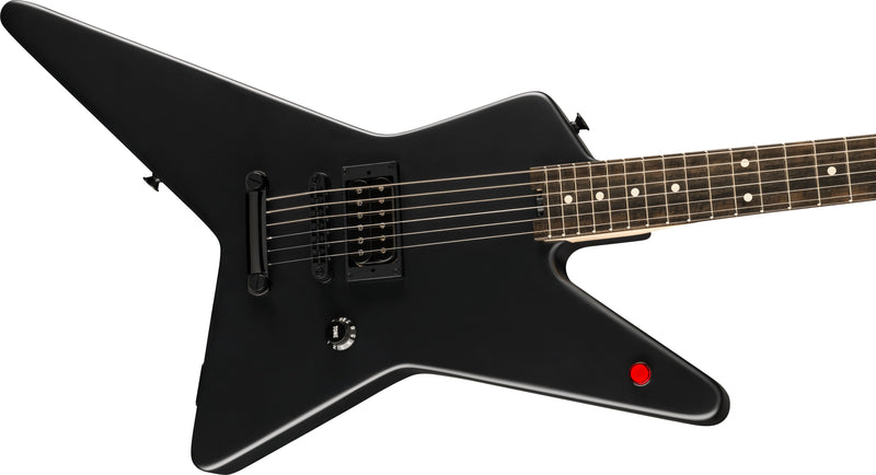 EVH STAR T.O.M LTD STEALTH BLACK Guitar