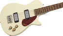 Gretsch Streamliner Jet Club Bass - Vintage White