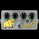 Zvex Vexter Woolly Mammoth Fuzz Pedal