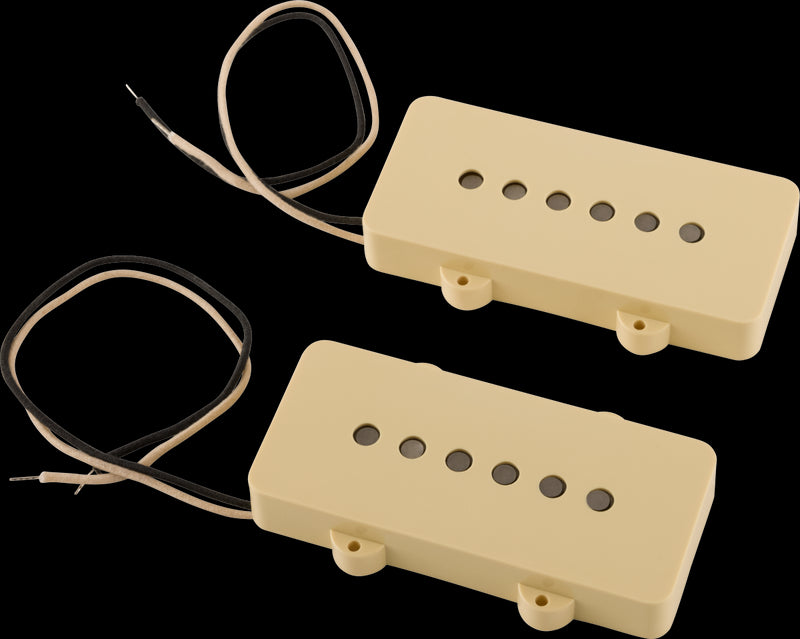 Fender J Mascis Signature Jazzmaster Pickup Set (Open Box)