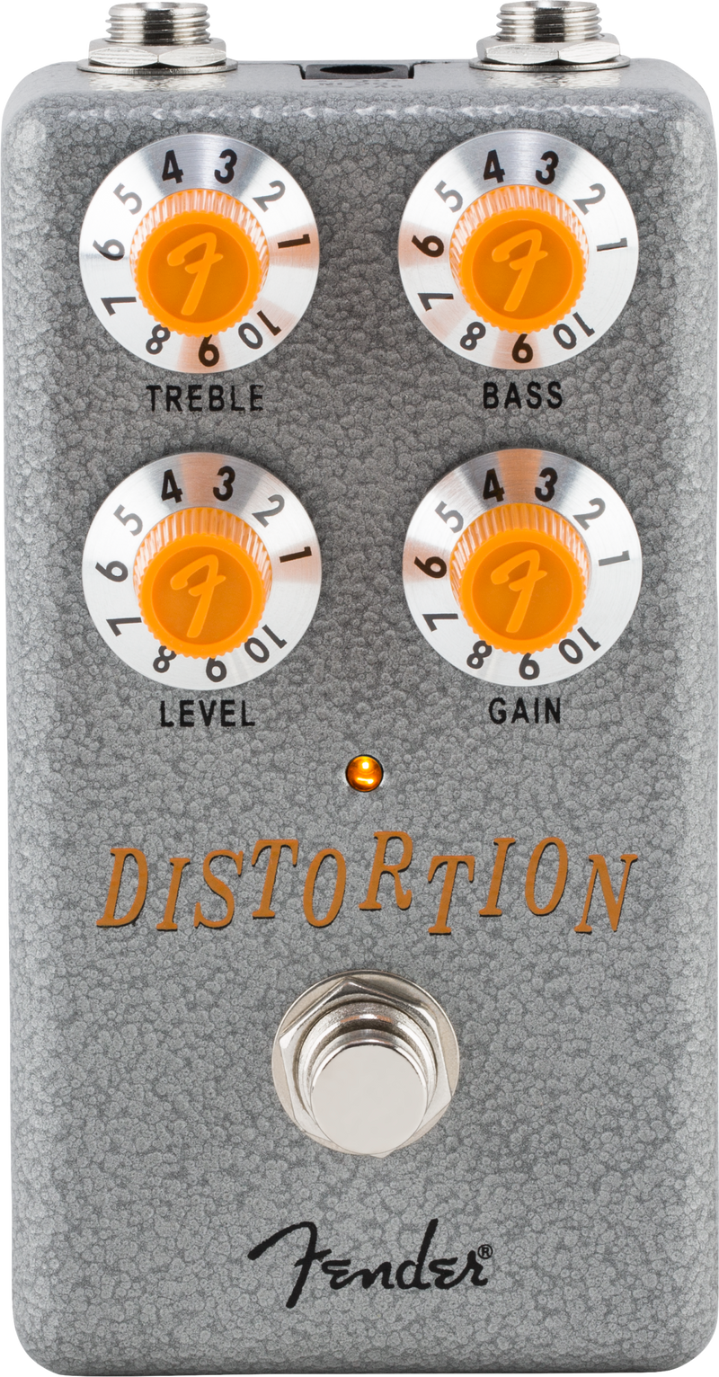 Fender Hammertone Distortion (used)
