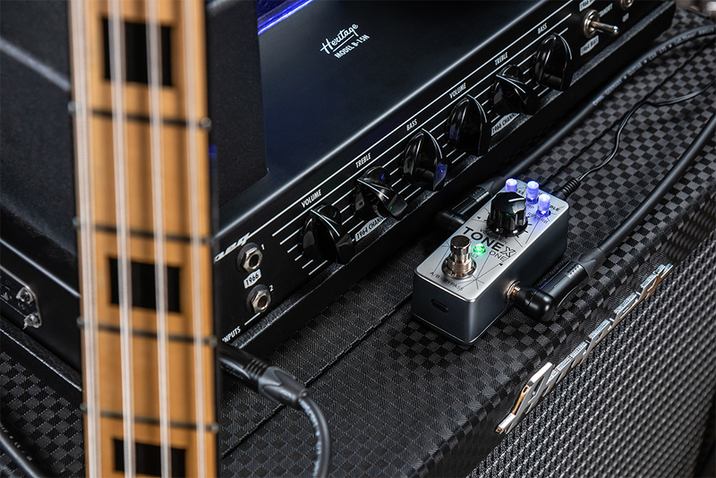 IK Multimedia TONEX ONE Bass Edition