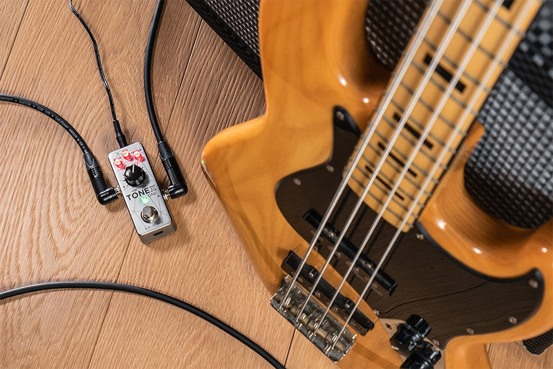 IK Multimedia TONEX ONE Bass Edition