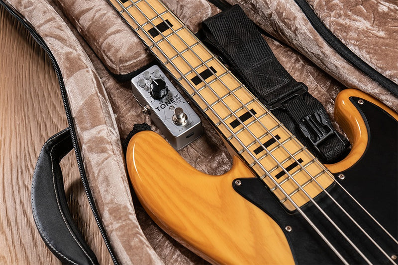 IK Multimedia TONEX ONE Bass Edition