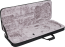 Fender Strat/Tele Foam Core Case Black