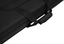 Fender Strat/Tele Foam Core Case Black