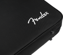 Fender Strat/Tele Foam Core Case Black