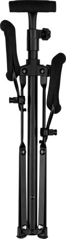 Fender Bass & Offset Mini Stand
