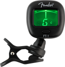 Fender Accessories Bundle Pack