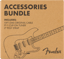 Fender Accessories Bundle Pack