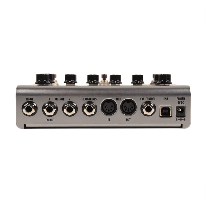 IK Multimedia TONEX Pedal Bass Edition