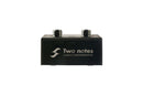 Two Notes Opus Amp Simulator and DynIR Engine Pedal