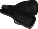 EVH Striped Gig Bag Black and Gray