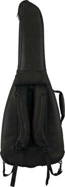 EVH Striped Gig Bag Black and Gray