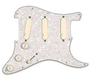EMG DG20 David Gilmour Signature Pre-Wired Pickguard (Open Box)