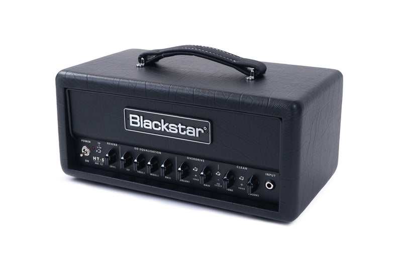 Blackstar HT-5RH MK III 5-watt Tube Amplifier Head