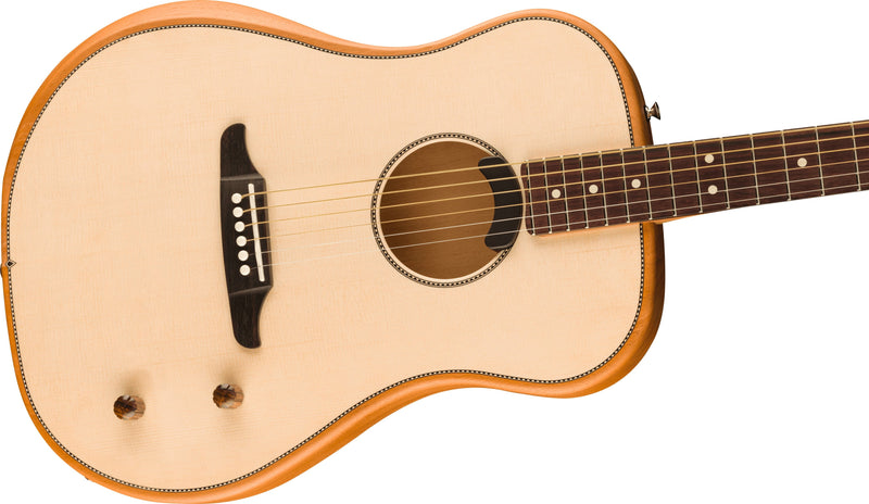 Fender Highway Series Dreadnought Acoustic Guitar