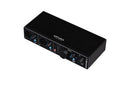 Arturia MiniFuse 2 USB-C Audio Interface - Black