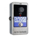 Electro Harmonix Nano Clone Analog Chorus Pedal