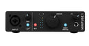 Arturia MiniFuse 1 USB-C Audio Interface - Black