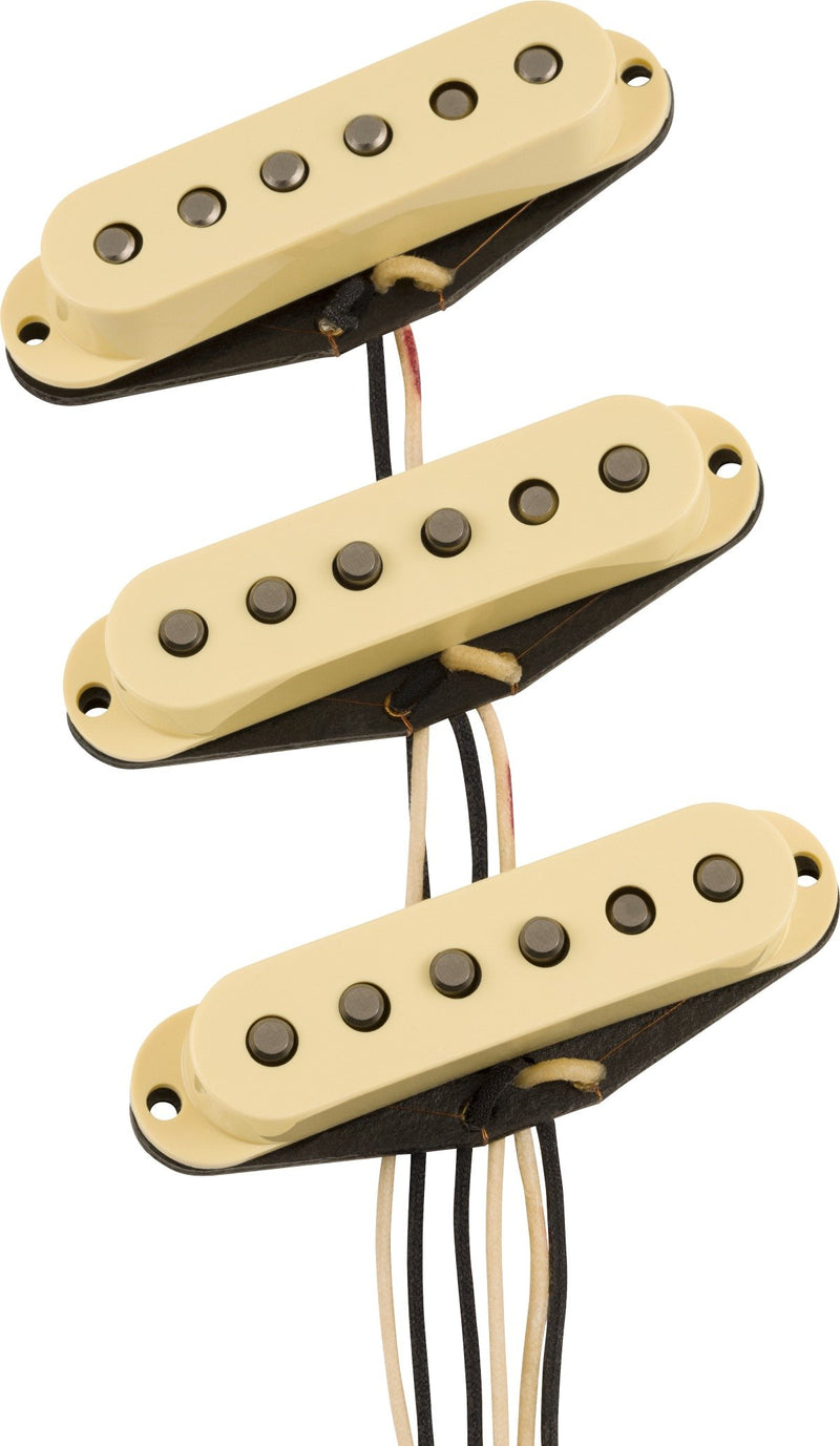 Fender Pure Vintage '57 Stratocaster Pickup Set (Used)