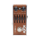 Fishman AFX Pro EQ Mini Acoustic Preamp & EQ (Open Box)