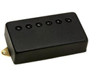 DiMarzio DP155 Tone Zone Humbucker (Standard Spaced, Black)