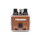 Fishman AFX Pro EQ Mini Acoustic Preamp & EQ (Open Box)