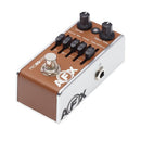 Fishman AFX Pro EQ Mini Acoustic Preamp & EQ (Open Box)