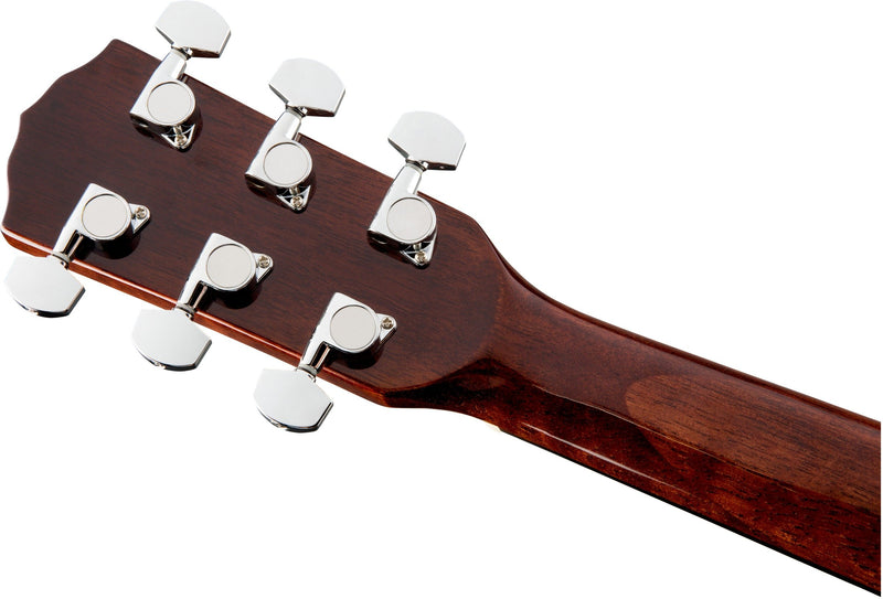 Fender CD-140sCE All Mahogany Guitar