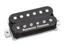 Seymour Duncan 11103-10-B Warren DeMartini RTM Trembucker Pickup - Black