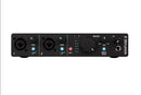 Arturia MiniFuse 2 USB-C Audio Interface - Black