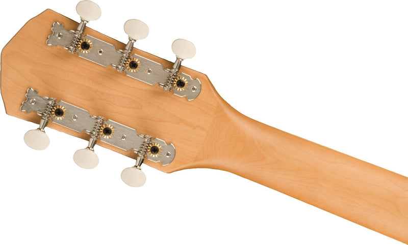 Fender Tim Armstrong Hellcat, Walnut Fingerboard, Natural
