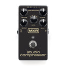 MXR Studio Compressor M76 Guitar Pedal (open box)