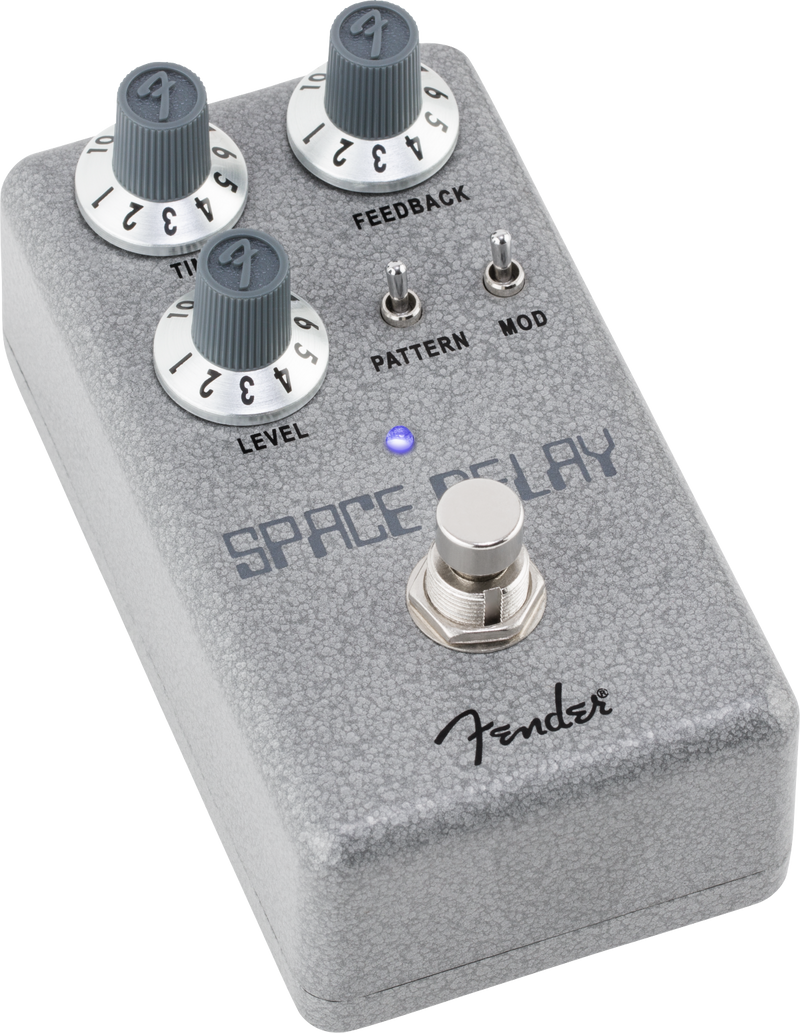 Fender Hammertone Space Delay (used)