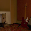 Fender 75th Anniversary American Professional Classic Cabronita Telecaster - Candy Apple Red