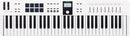 Arturia KeyLab Essential 61 MkIII MIDI Controller White