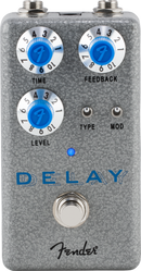 Fender Hammertone Delay (used)