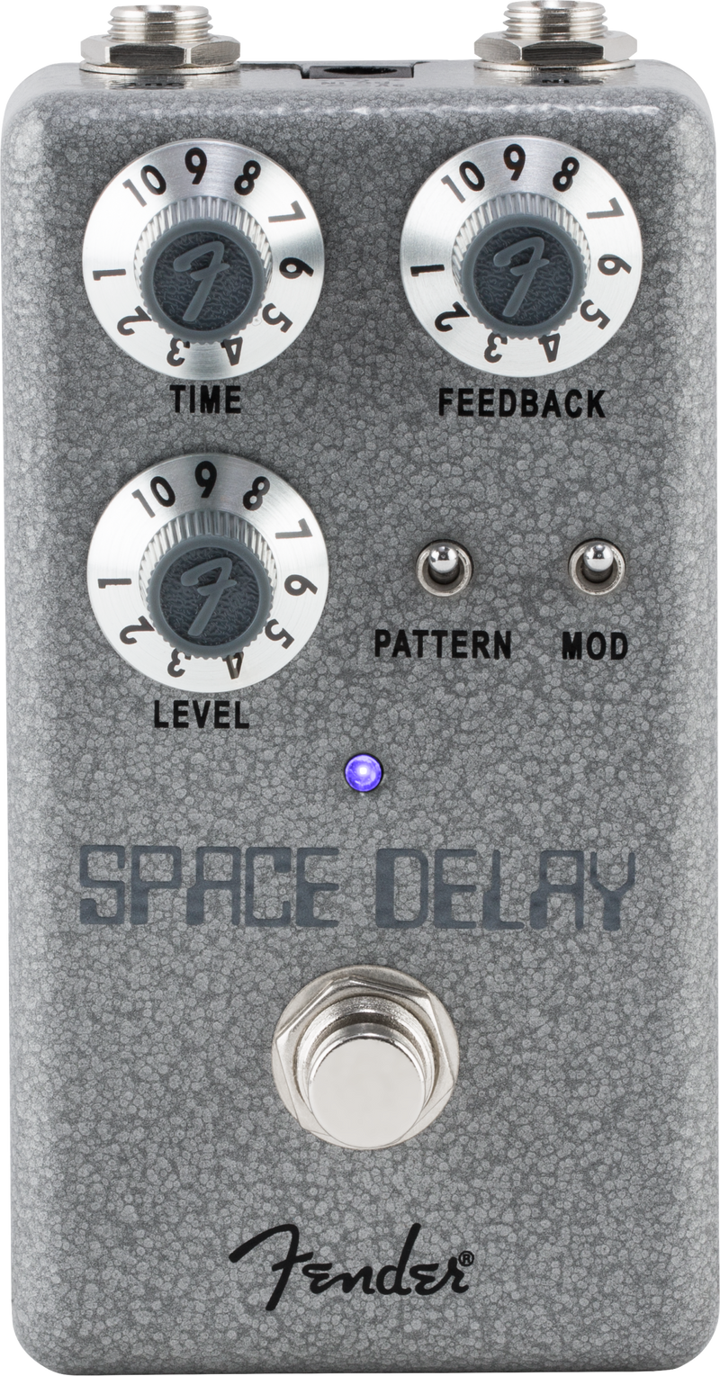 Fender Hammertone Space Delay (used)
