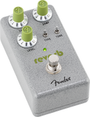 Fender Hammertone Reverb Pedal