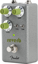 Fender Hammertone Reverb Pedal