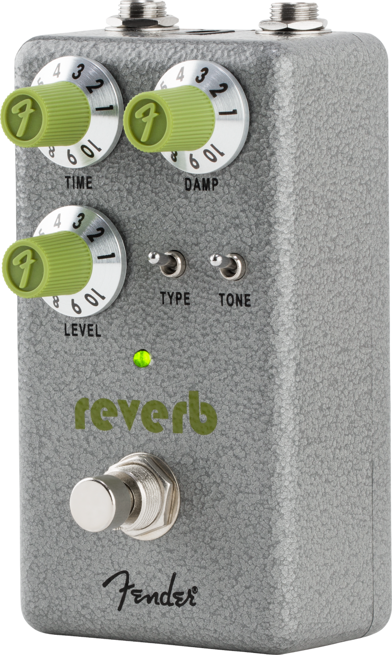 Fender Hammertone Reverb