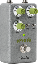 Fender Hammertone Reverb Pedal