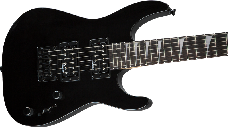 Jackson Dinky Minion JS1X Black
