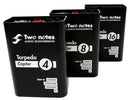 Two notes Torpedo Captor (16 Ohm)